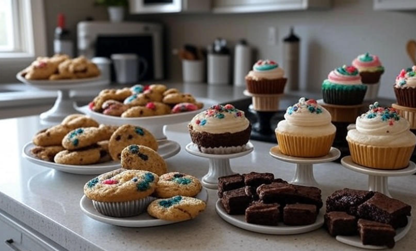 Viral TikTok Treats You Can Recreate Easily