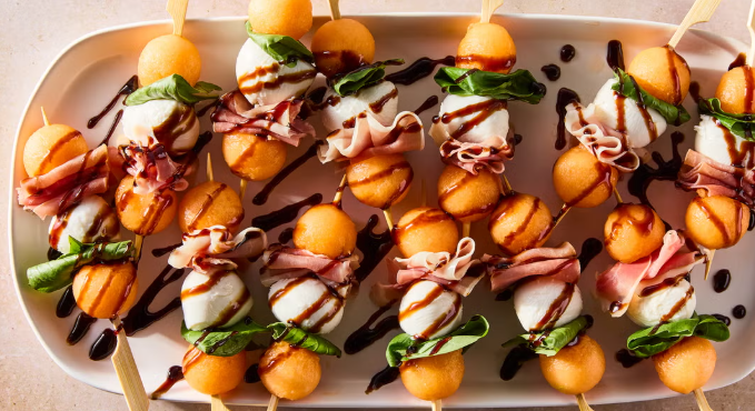 Trending Summer Treats Everyone’s Sharing