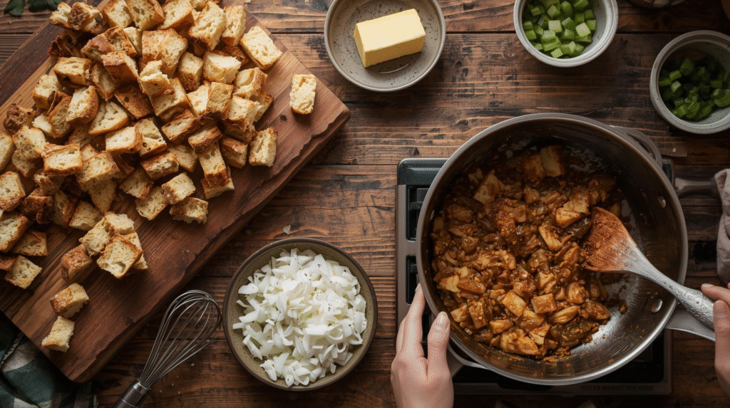 thanksgiving side dishes
