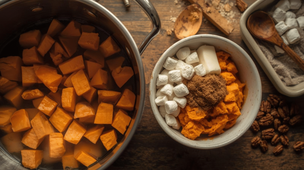 thanksgiving side dishes
