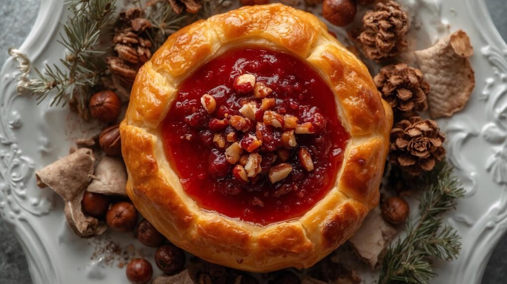 Thanksgiving Appetizer Recipes 