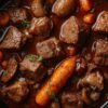 Beef Bourguignon Recipe