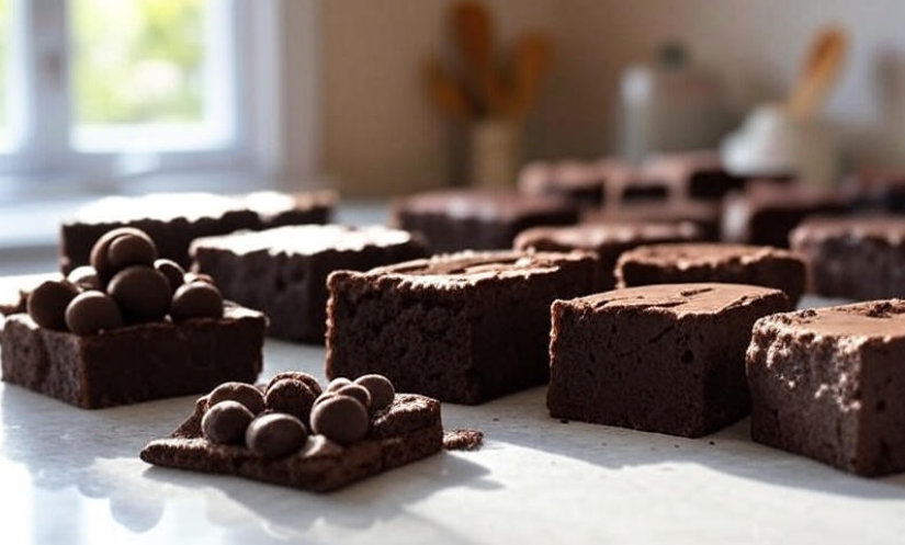 7 Easy Chocolate Treats Ready in Minutes