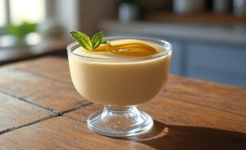 Creamy Mango Mousse You’ll Make Again