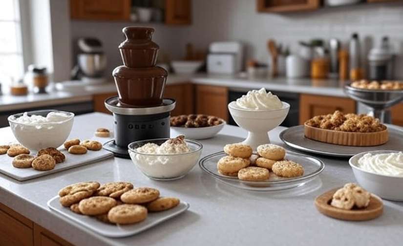 12 Dessert Hacks That Actually Work