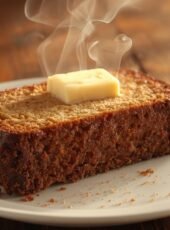 Easy Banana Bread Recipe | Moist, Fluffy & Perfect Every Time