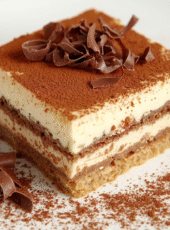 Classic Tiramisu Recipe: 7 Simple Steps to the Creamiest Italian Dessert Ever