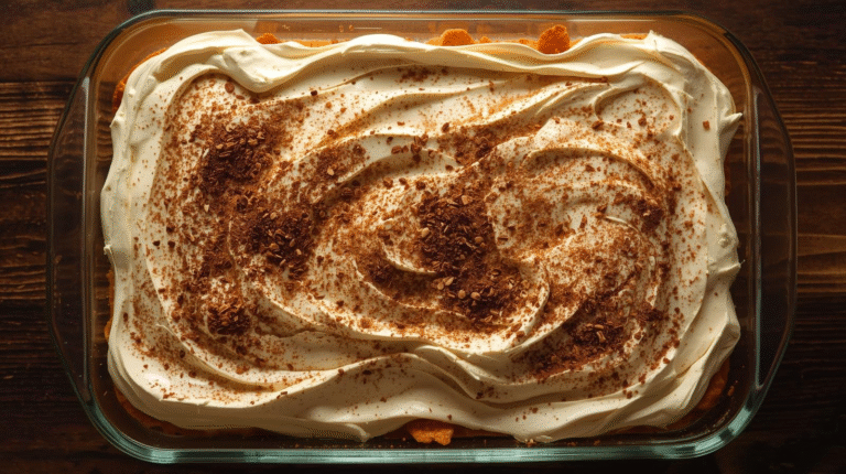 tiramis Classic Tiramisu Recipe: