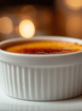 Make Crème Brûlée Like a Pro: 7 Step-by-Step Guide with Tips, FAQs & Calories