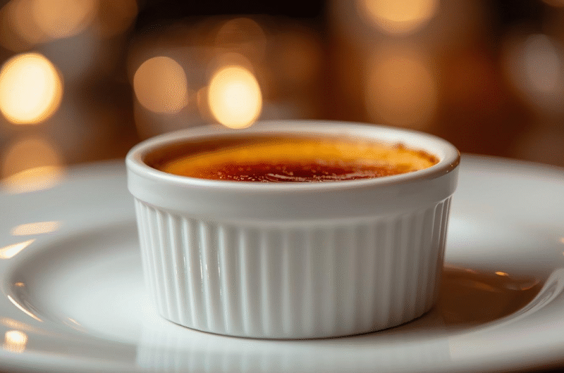 Make Crème Brûlée Like a Pro: 7 Step-by-Step Guide with Tips, FAQs & Calories