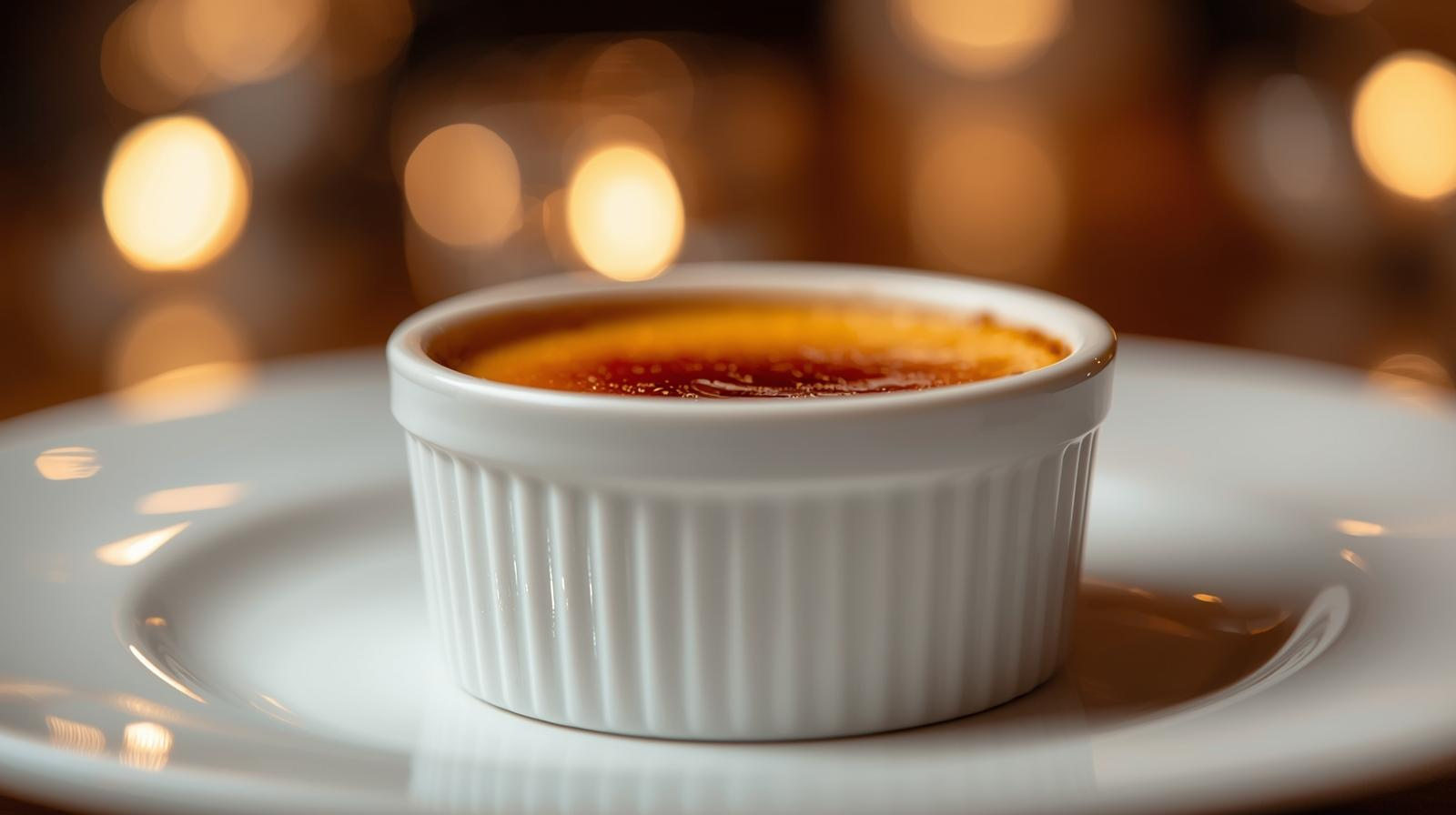 Make Crème Brûlée Like a Pro: 7 Step-by-Step Guide with Tips, FAQs & Calories