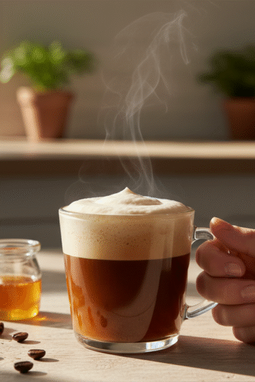 coffee loophole recipe