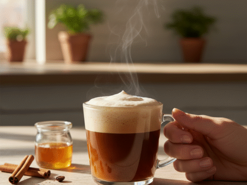 coffee loophole recipe