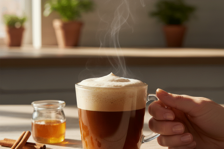 coffee loophole recipe