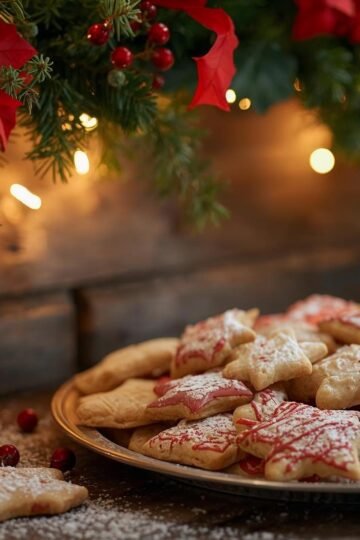 Christmas cookies