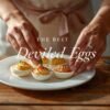 deviled eggs recipe