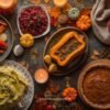 Vegan Thanksgiving Recipes